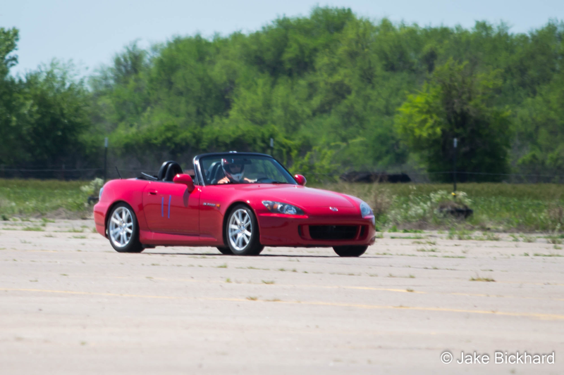 Illustration for article titled Huge Juicy Autocross Photodump